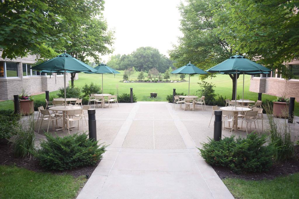 Oak Ridge Chaska Exterior foto