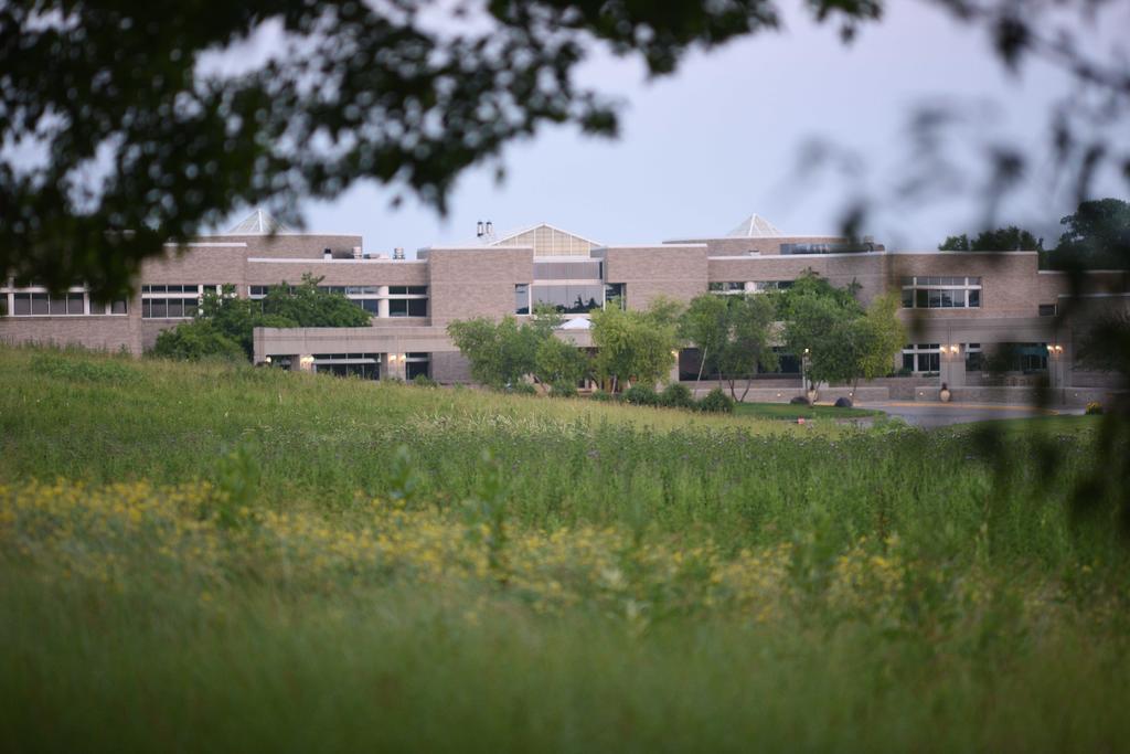 Oak Ridge Chaska Exterior foto