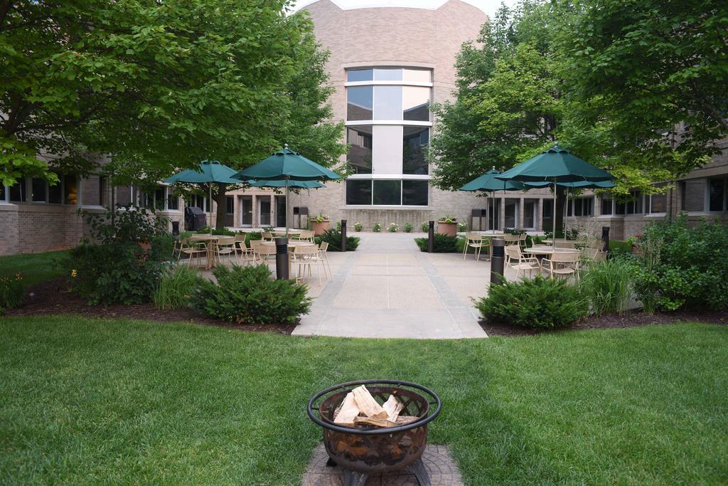 Oak Ridge Chaska Exterior foto