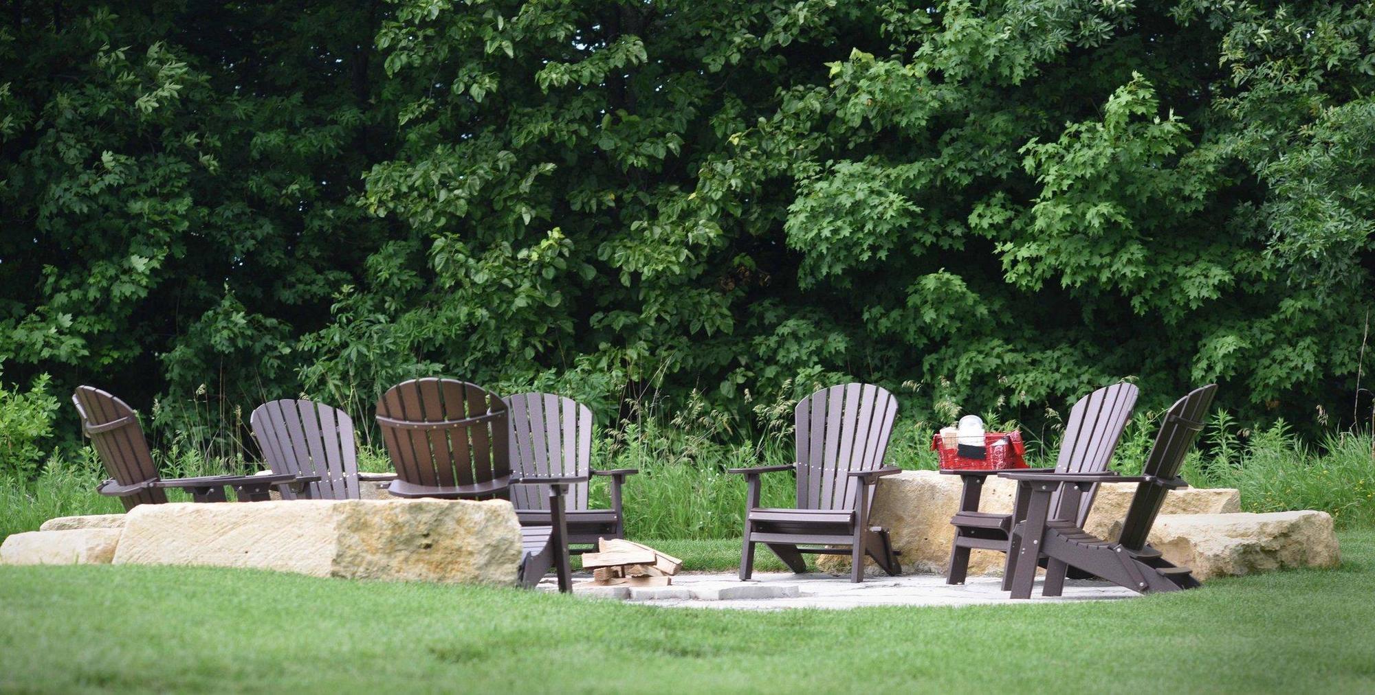 Oak Ridge Chaska Exterior foto