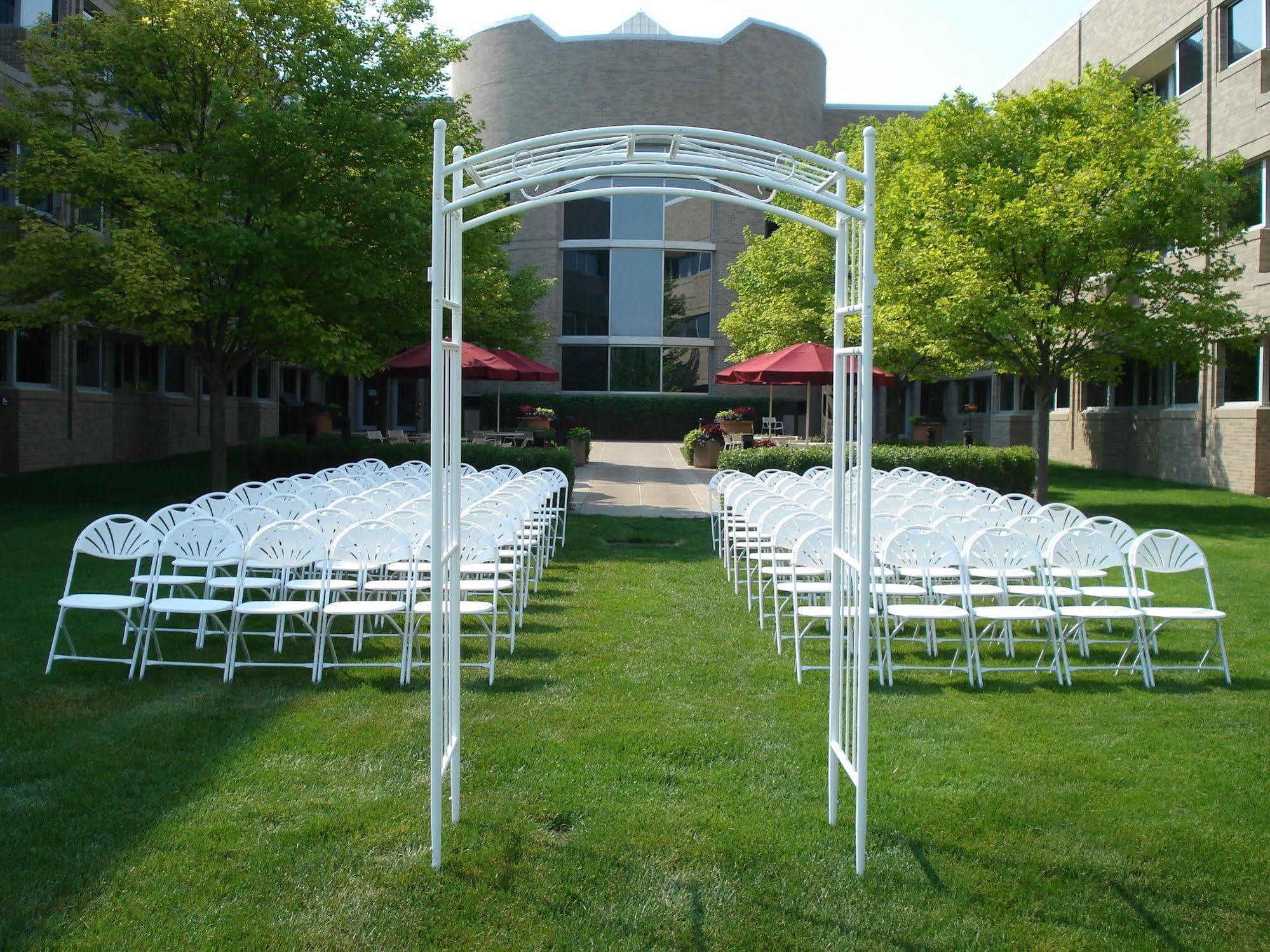 Oak Ridge Chaska Exterior foto