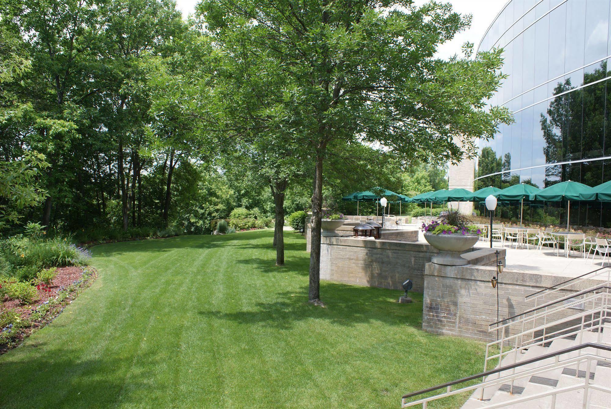 Oak Ridge Chaska Exterior foto