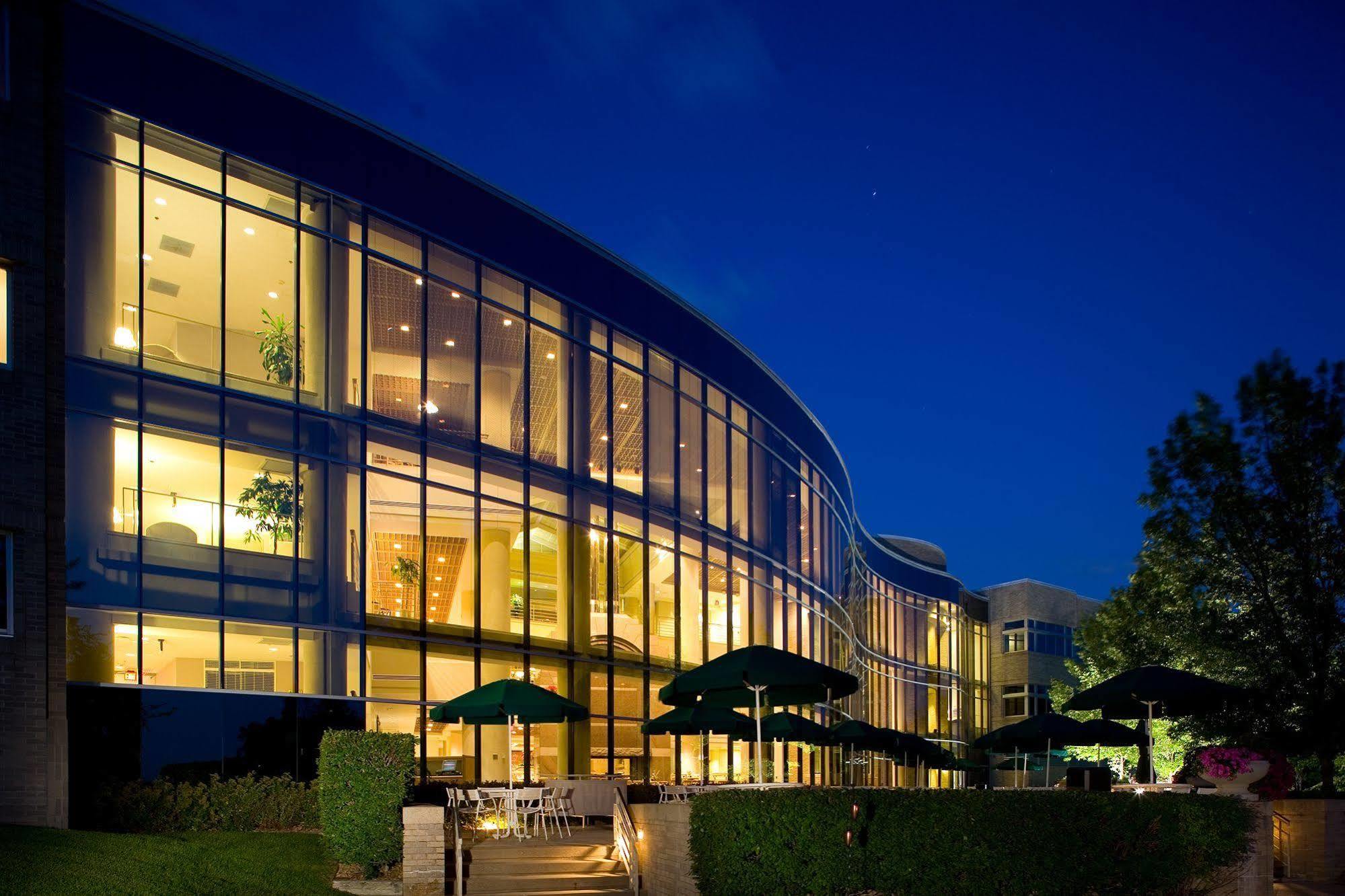 Oak Ridge Chaska Exterior foto