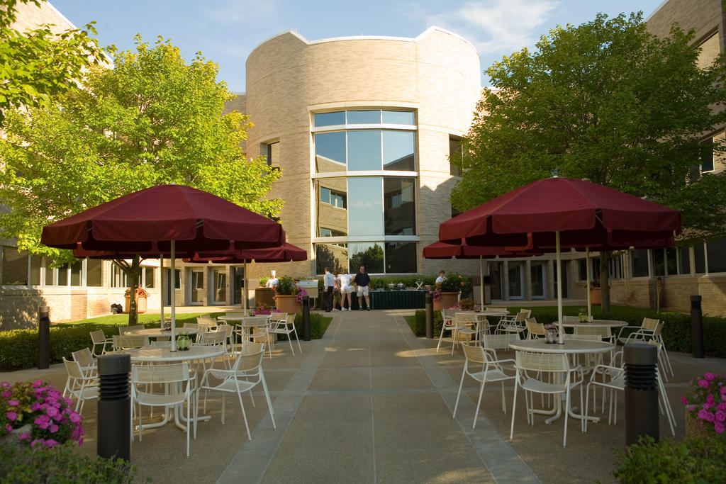 Oak Ridge Chaska Exterior foto