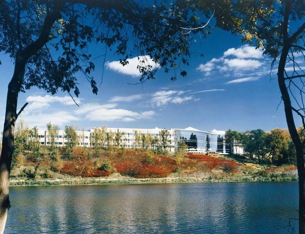 Oak Ridge Chaska Exterior foto